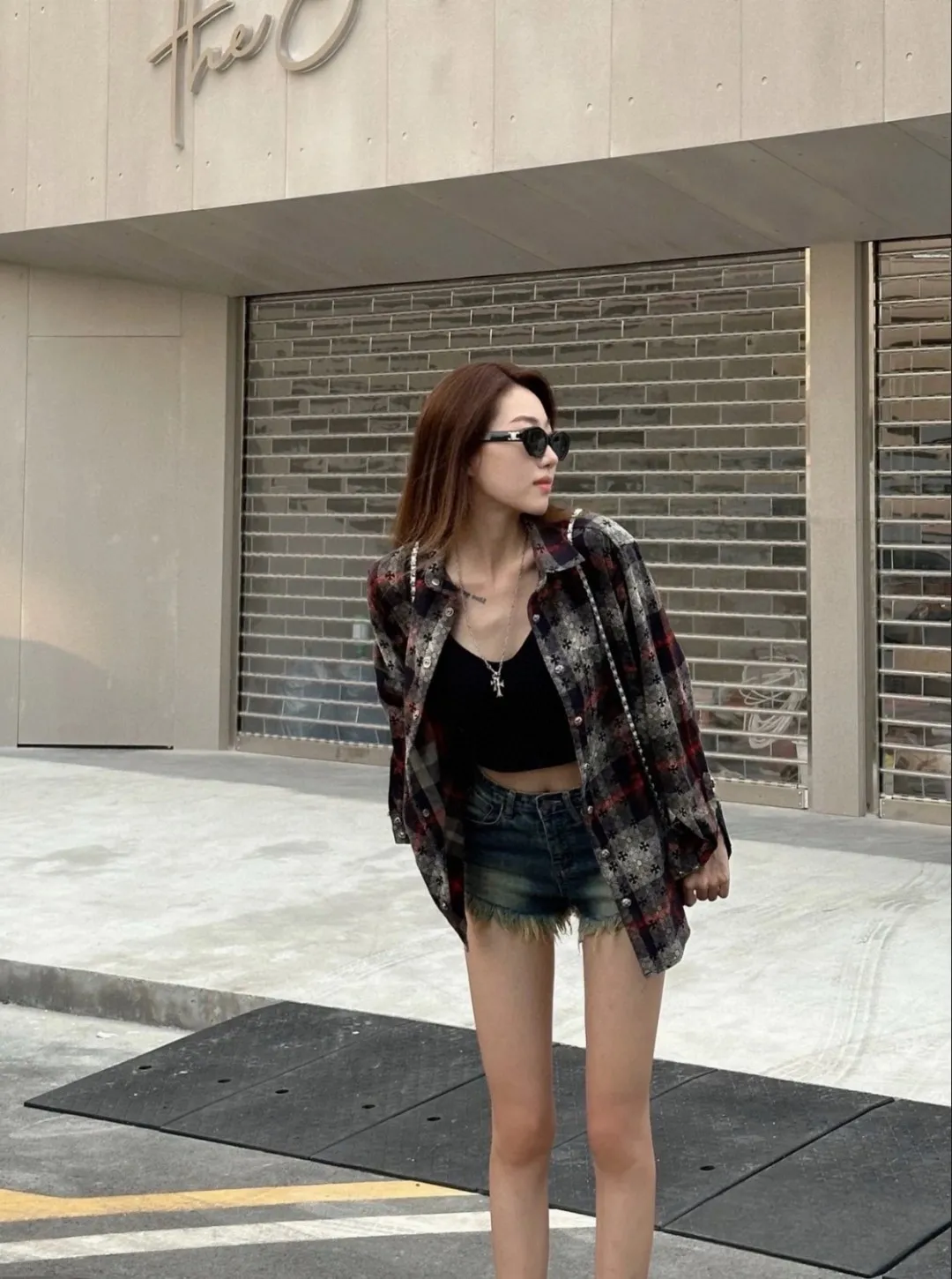 model picture